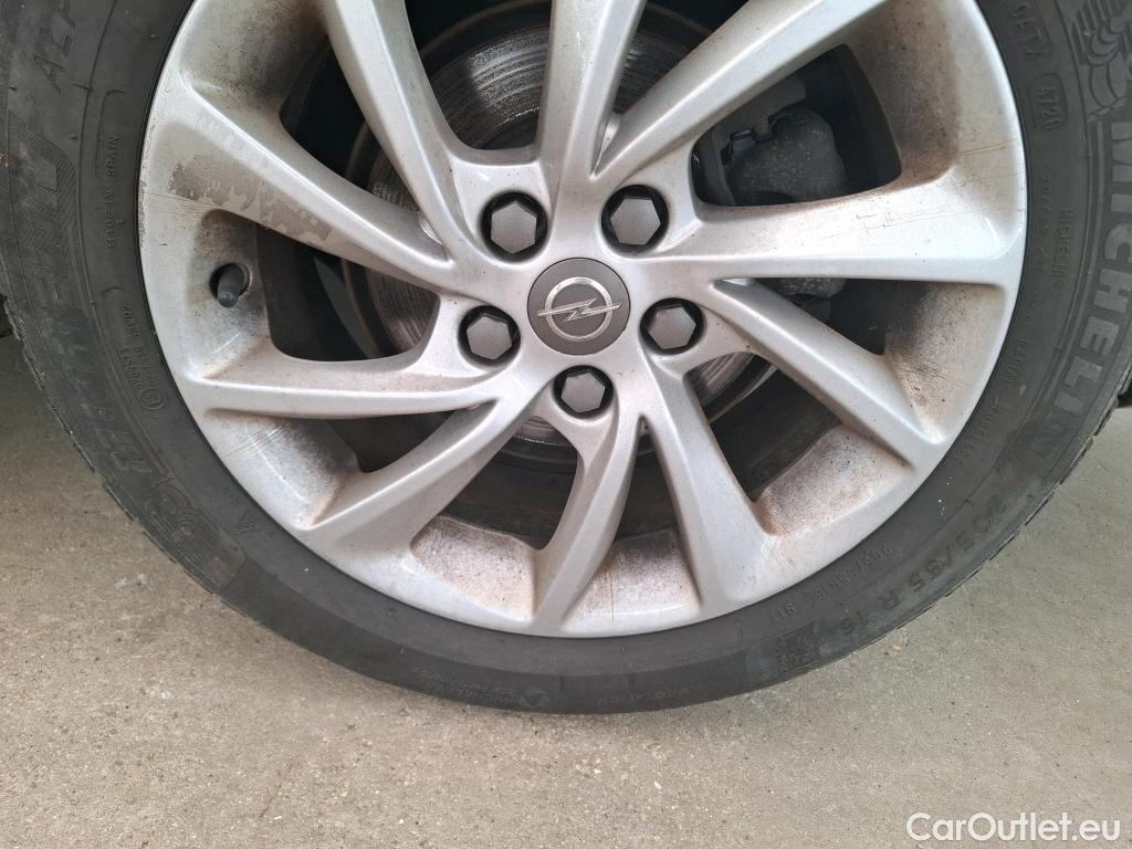  Opel  Astra  K Sports Tourer Elegance Business Start/Stop 1.5 120CV BVM6 E6d #16