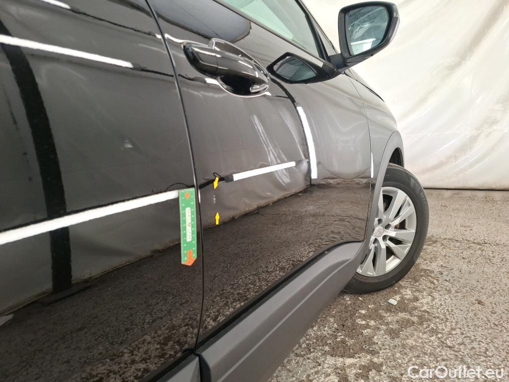  Peugeot  3008  Active Pack 1.5 HDi 130CV BVA8 E6d #1