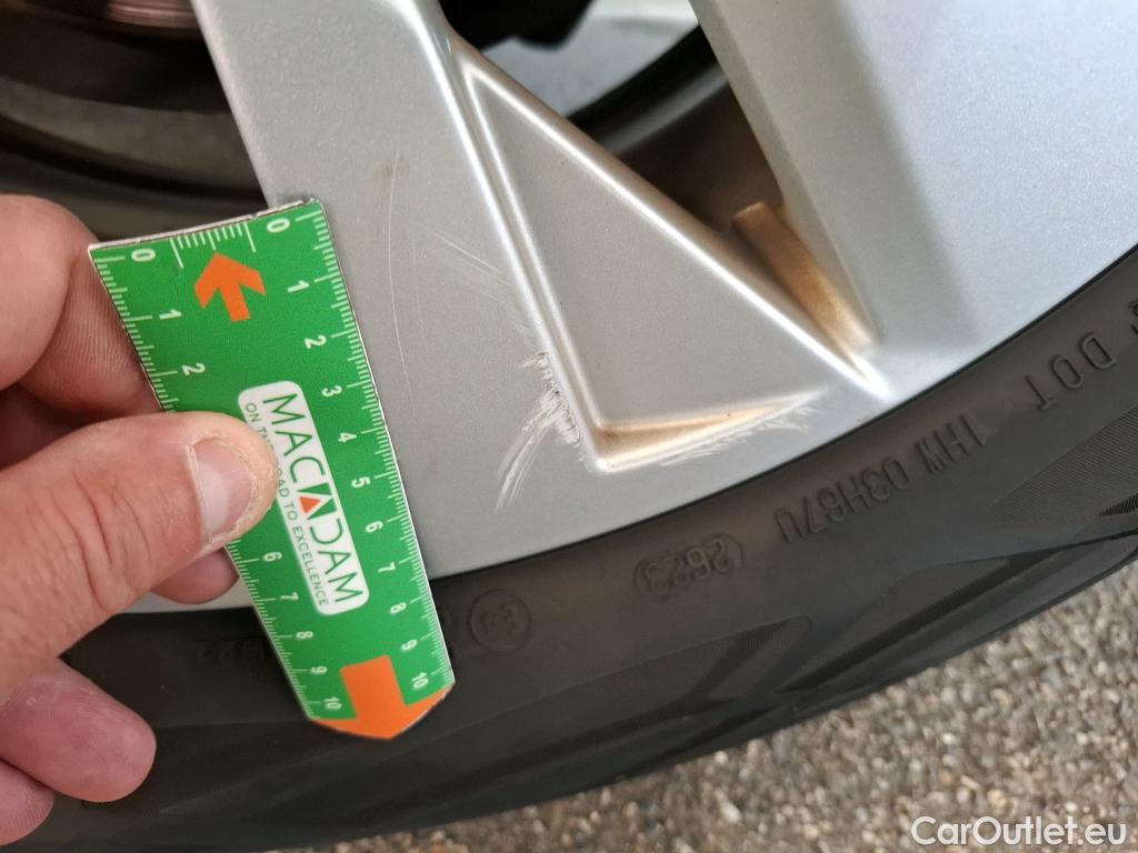  Peugeot  3008  Active Business 1.5 HDi 130CV BVA8 E6d #26