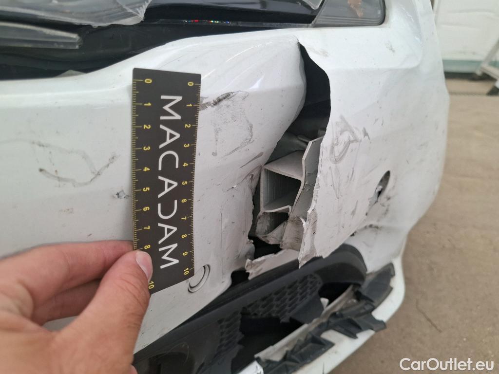  Opel  Insignia OPEL  5p Berline 1.6 CDTi 136 Auto Cosmo #9