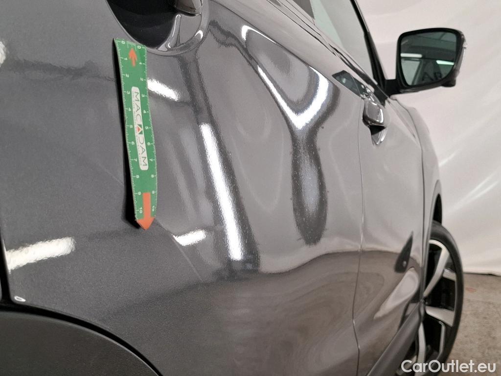  Nissan  Qashqai NISSAN  / 2017 / 5P / Crossover 1.3 DIG-T 140 Tekna #10