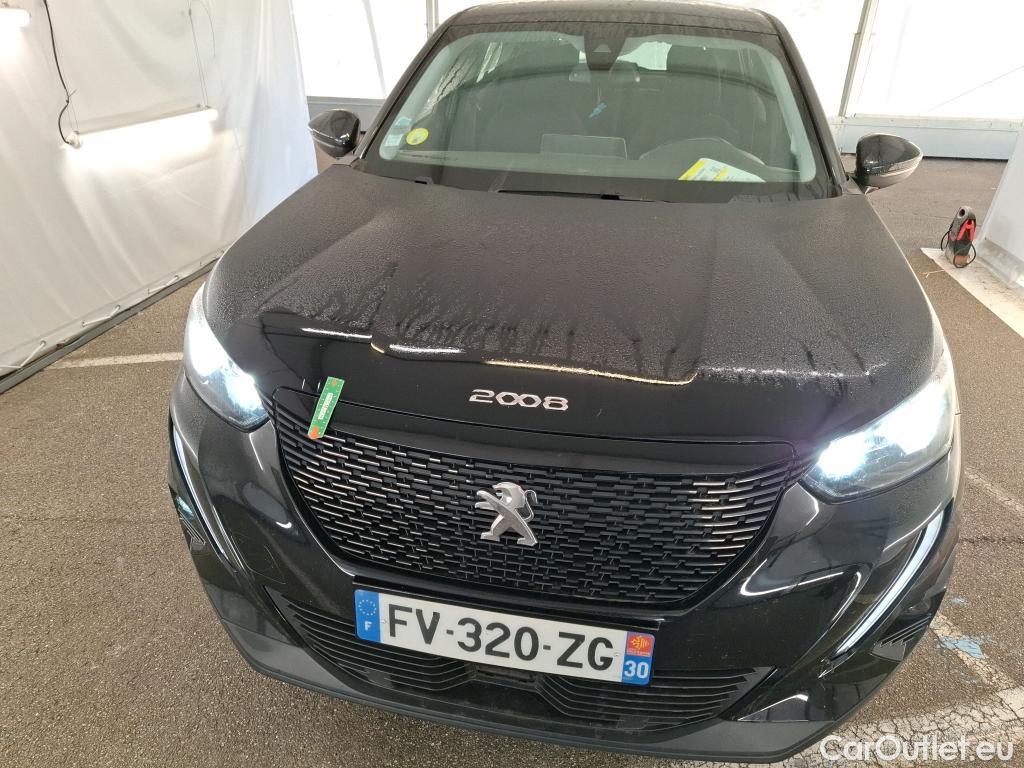  Peugeot  2008  Active Business 1.5 HDi 100CV BVM6 E6d #26