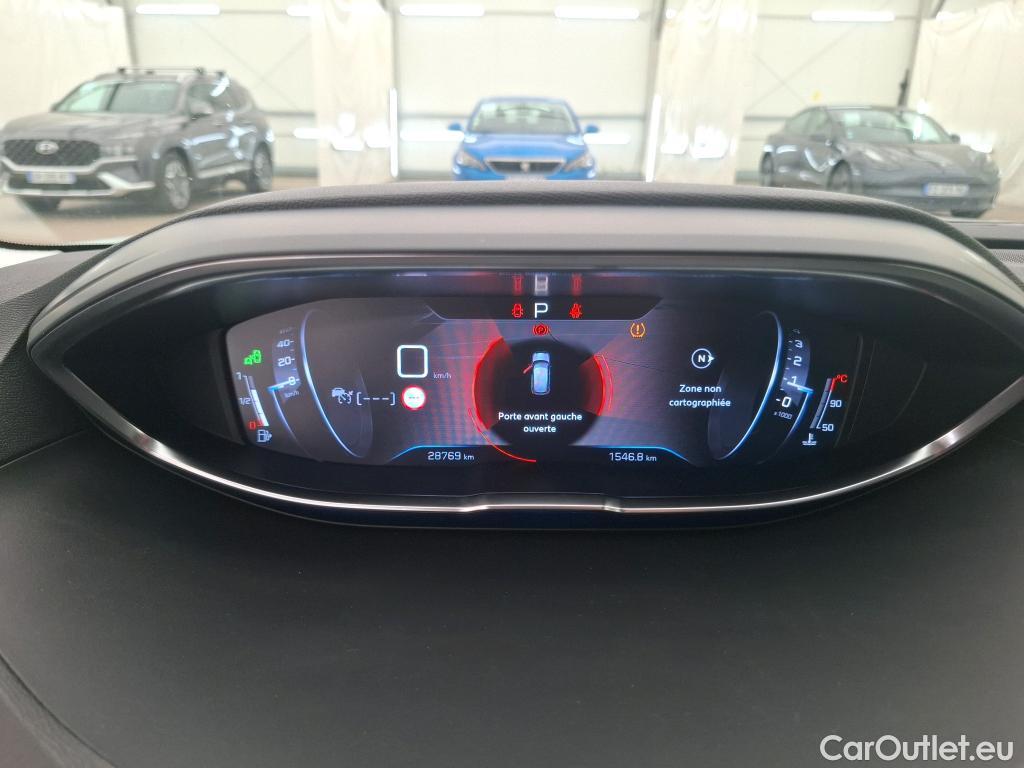  Peugeot  3008  Crossway 1.2 PureTech 130CV BVA8 E6dT #2