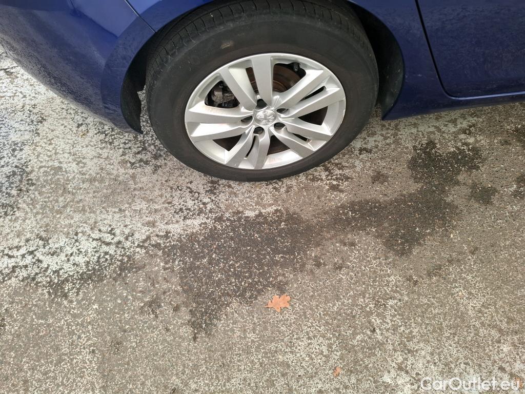  Peugeot  308  Active Business 1.2 PureTech 110CV BVM6 E6d #22