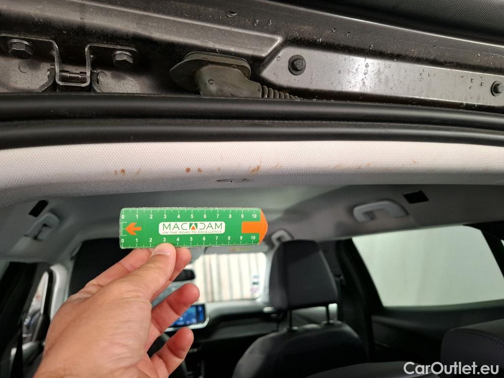  Peugeot  2008  Allure Business 1.2 PureTech 130CV BVA8 E6d #5