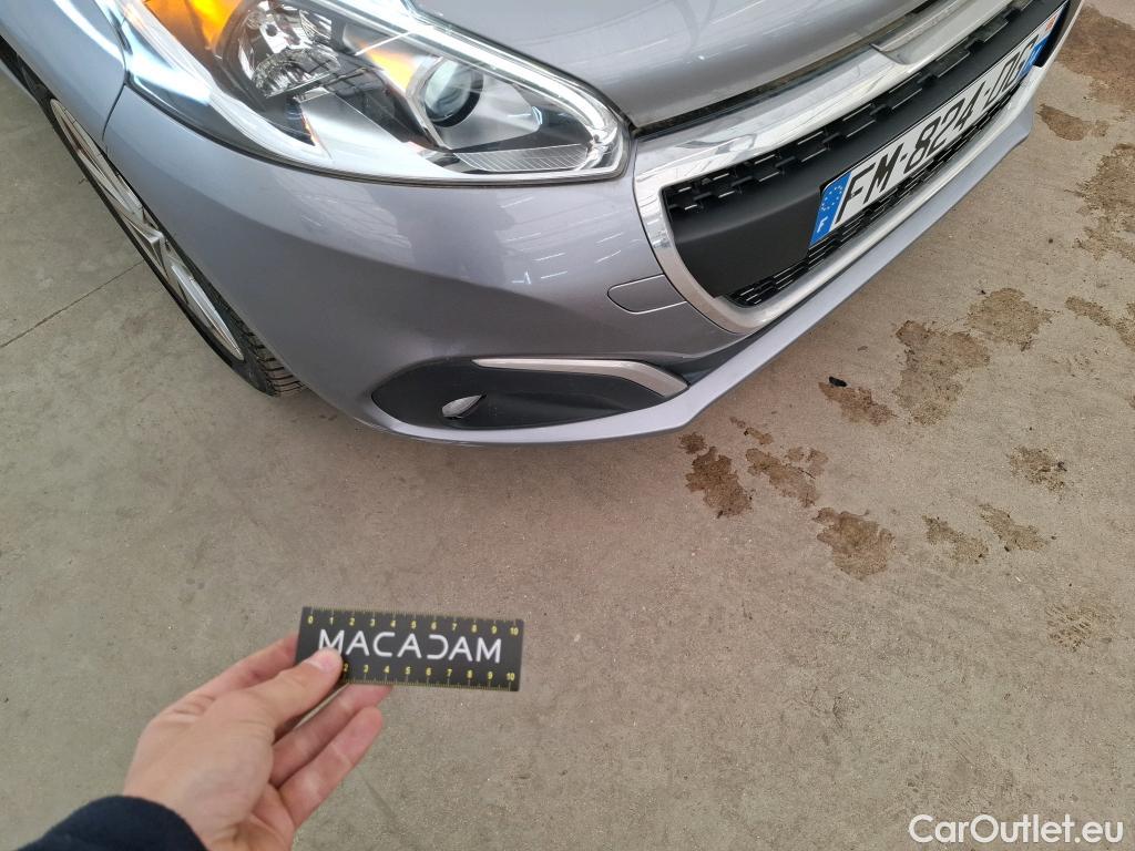  Peugeot  208  Signature 1.2 PureTech 80CV BVM5 E6dT #25