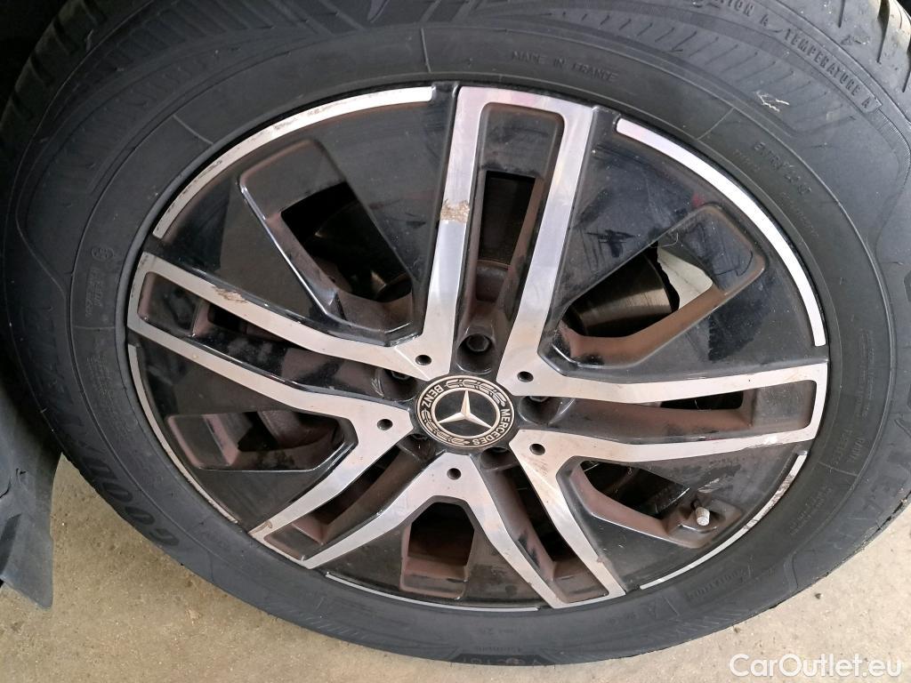  Mercedes  GLA MERCEDES-BENZ  / 2020 / 5P / SUV 1.3  250 e BUSINESS LINE DCT #6