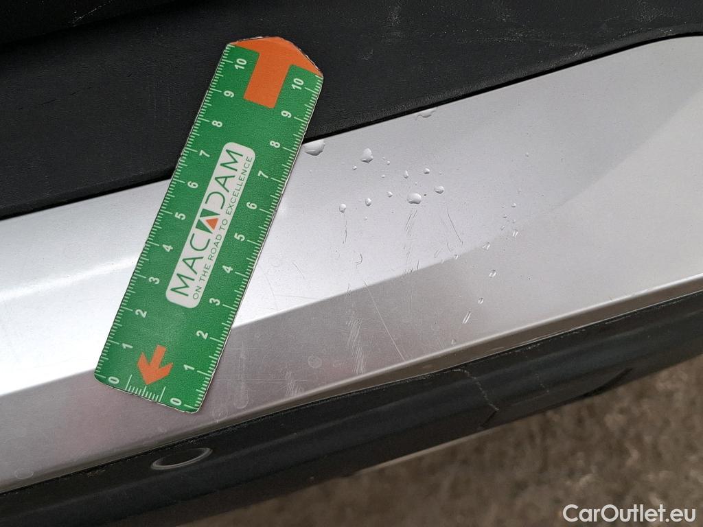  Peugeot  2008  Allure Business 1.2 PureTech 130CV BVA8 E6d #4