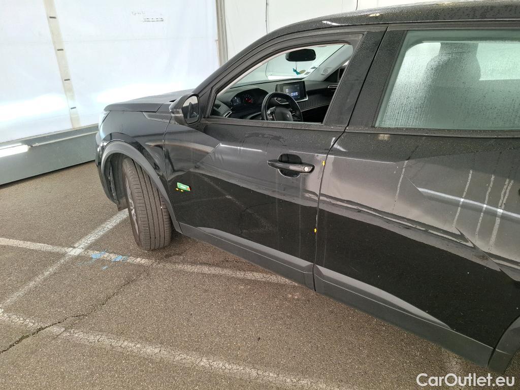  Peugeot  2008  Active Business 1.5 HDi 100CV BVM6 E6d #7