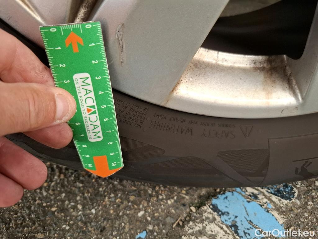  Peugeot  3008  Active Business 1.5 HDi 130CV BVA8 E6d #21