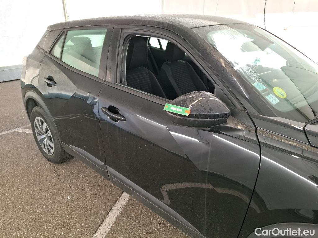  Peugeot  2008  Active Business 1.5 HDi 100CV BVM6 E6d #27