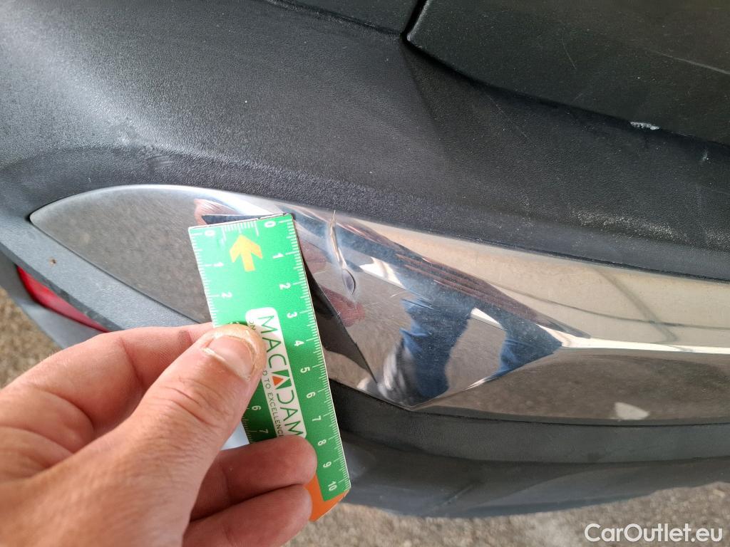  Peugeot  3008  Active Business 1.5 HDi 130CV BVA8 E6d #9