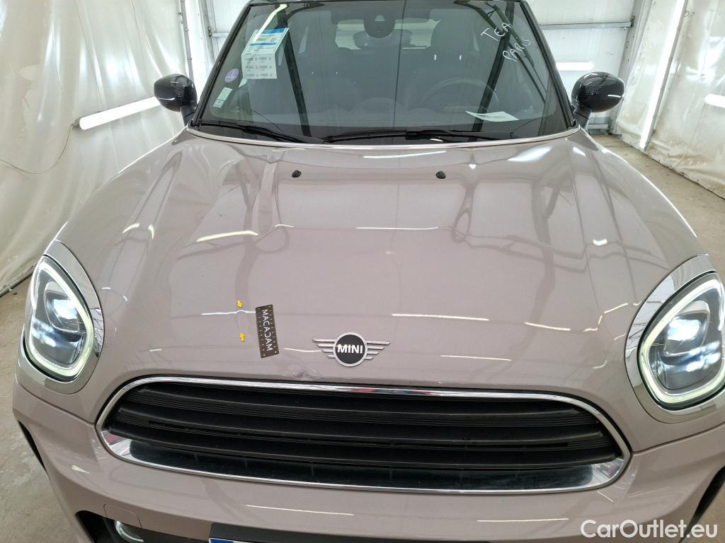  Mini  Countryman MINI  / 2020 / 5P / Crossover Cooper Edition Premium Plus 136 ch BVA7 #1