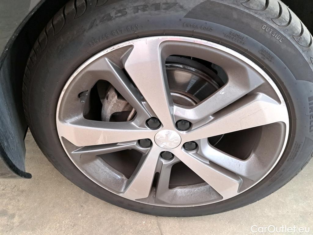  Peugeot  308  GT Line 1.2 PureTech 130CV BVA8 E6dT #2