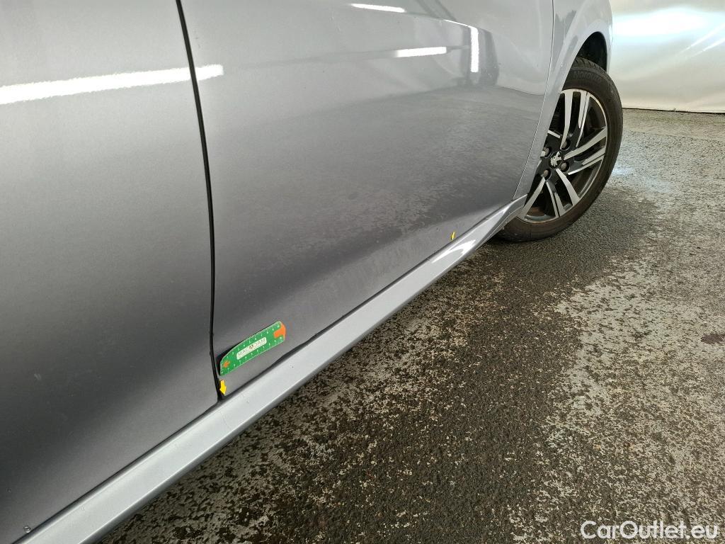  Peugeot  208  Allure Business 1.2 PureTech 100CV BVM6 E6d #4