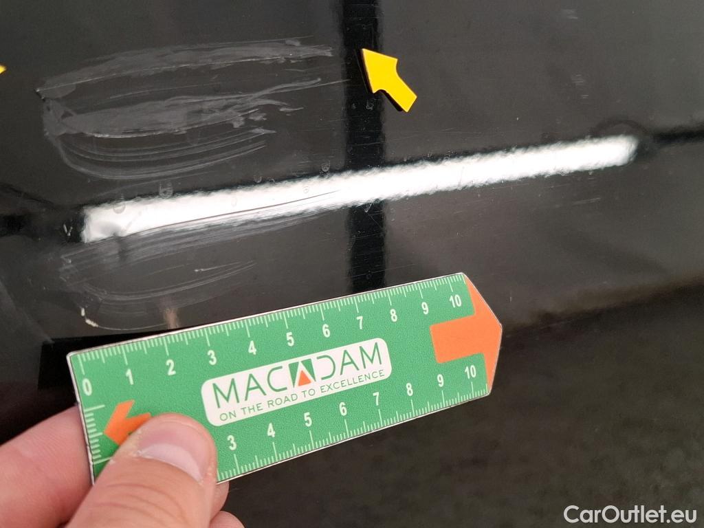  Peugeot  3008  Active Pack 1.5 HDi 130CV BVA8 E6d #9