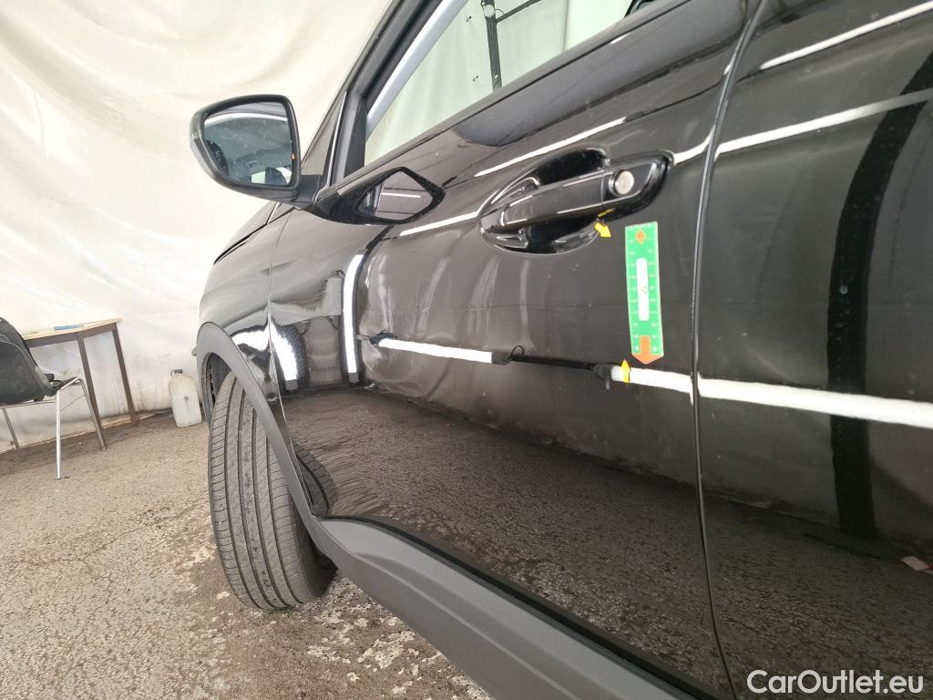  Peugeot  3008  Active Pack 1.5 HDi 130CV BVA8 E6d #11