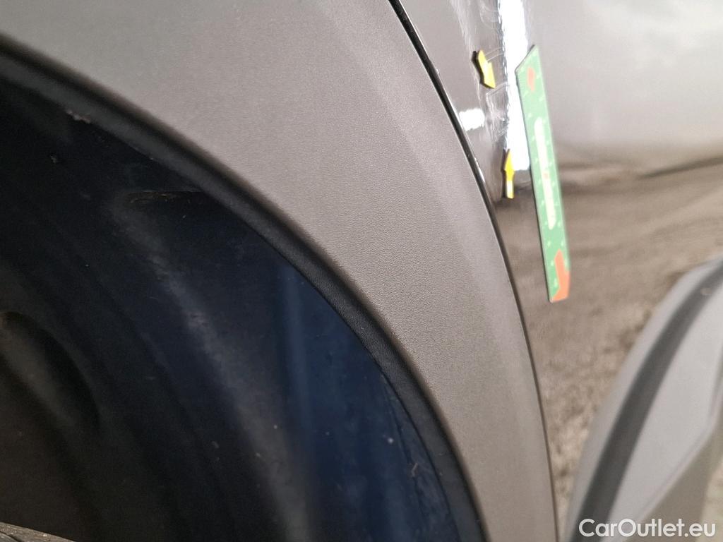  Peugeot  3008  Active Pack 1.5 HDi 130CV BVA8 E6d #6