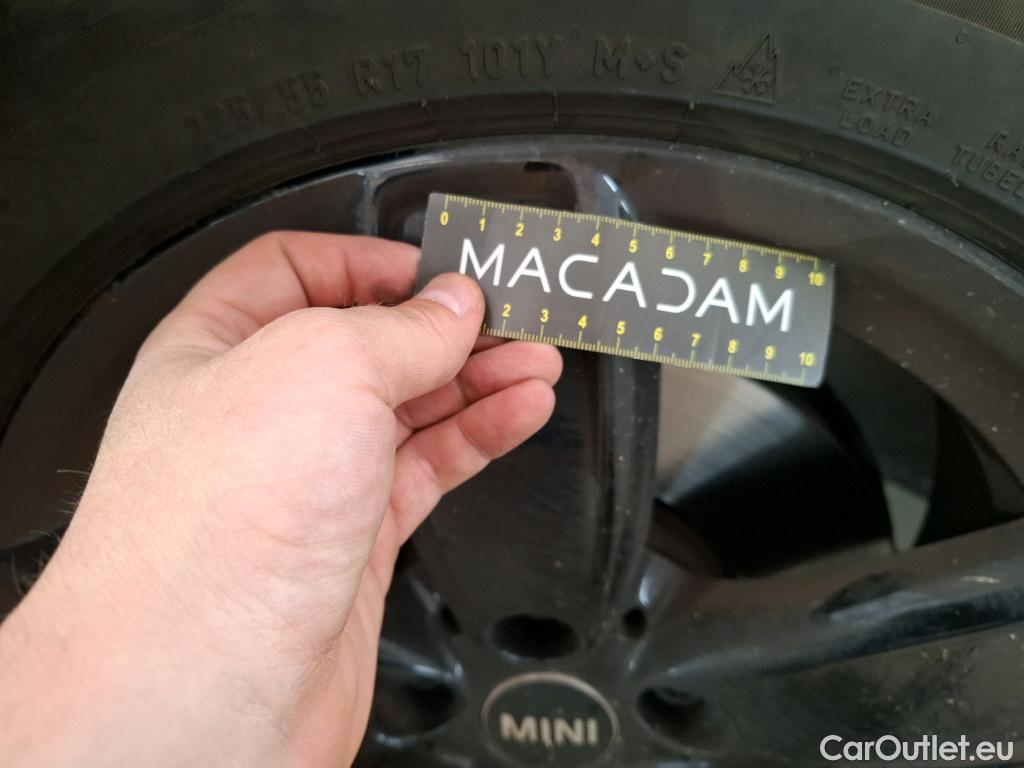  Mini  Countryman MINI  / 2020 / 5P / Crossover Cooper Edition Premium Plus 136 ch BVA7 #7