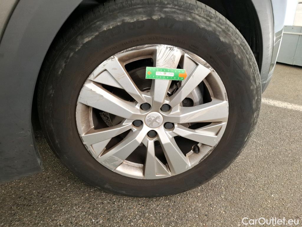  Peugeot  3008  Active Business 1.5 HDi 130CV BVA8 E6d #15