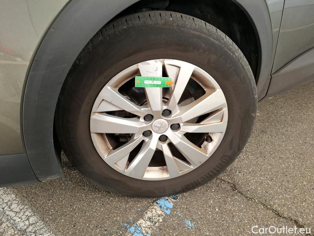  Peugeot  3008  Active Business 1.5 HDi 130CV BVA8 E6d #18