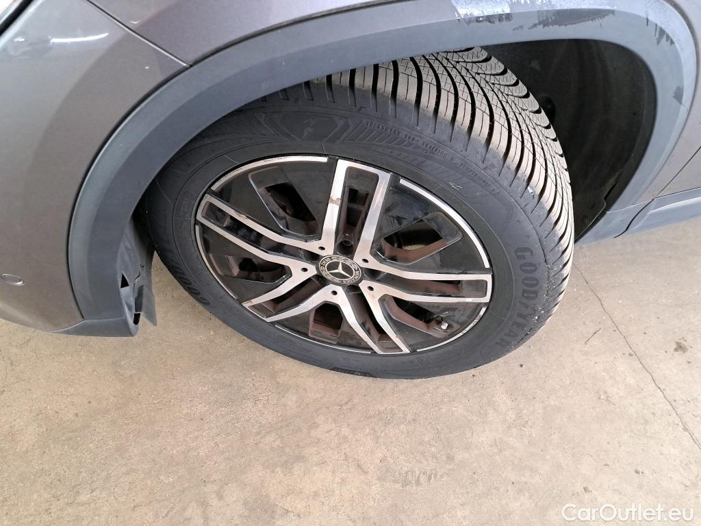  Mercedes  GLA MERCEDES-BENZ  / 2020 / 5P / SUV 1.3  250 e BUSINESS LINE DCT #5