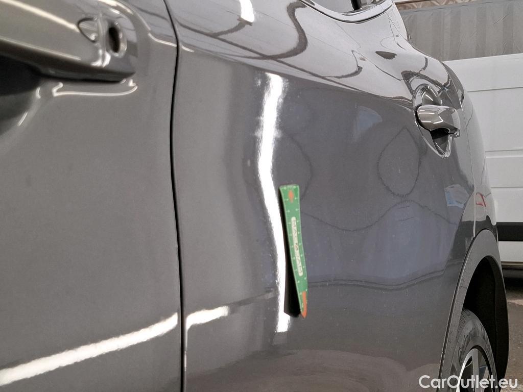  Nissan  Qashqai NISSAN  / 2017 / 5P / Crossover 1.3 DIG-T 140 Tekna #7