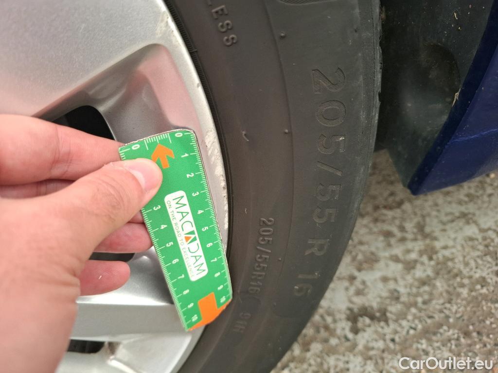  Peugeot  308  Active Business 1.2 PureTech 110CV BVM6 E6d #25