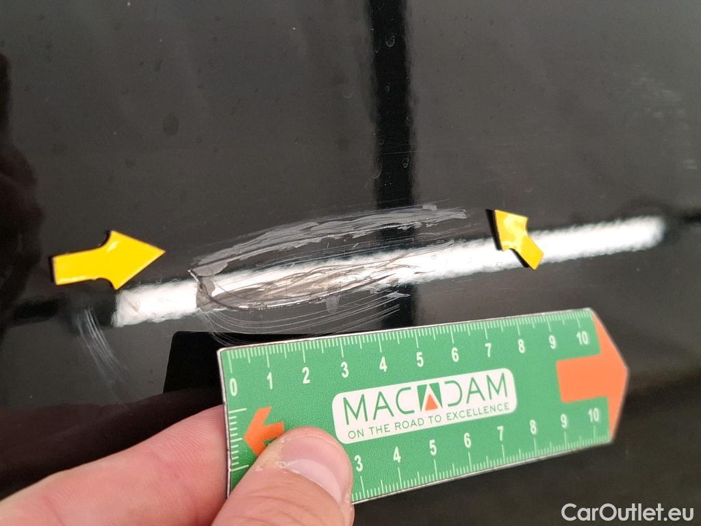  Peugeot  3008  Active Pack 1.5 HDi 130CV BVA8 E6d #8