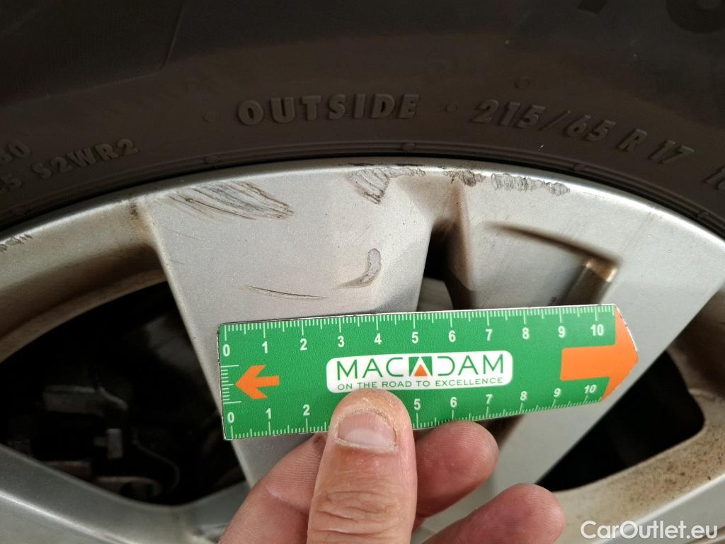  Peugeot  3008  Active Business 1.5 HDi 130CV BVA8 E6d #19