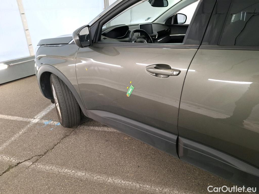  Peugeot  3008  Active Business 1.5 HDi 130CV BVA8 E6d #42