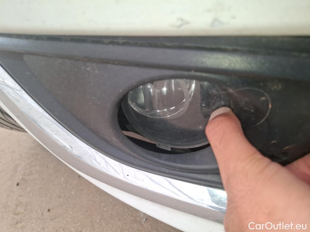  Opel  Insignia OPEL  5p Berline 1.6 CDTi 136 Auto Cosmo #96