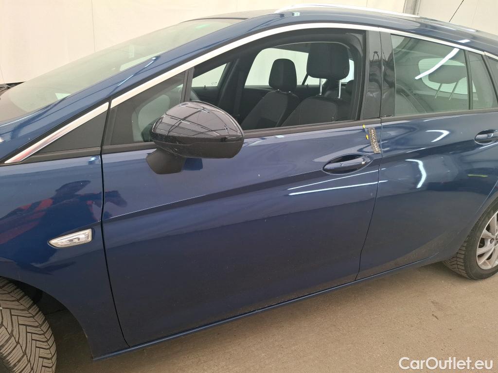  Opel  Astra  K Sports Tourer Elegance Business Start/Stop 1.5 120CV BVM6 E6d #25