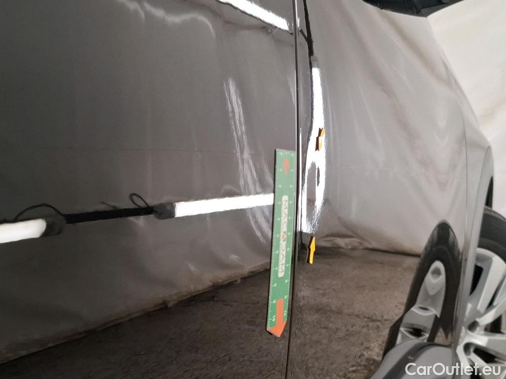  Peugeot  3008  Active Pack 1.5 HDi 130CV BVA8 E6d #3