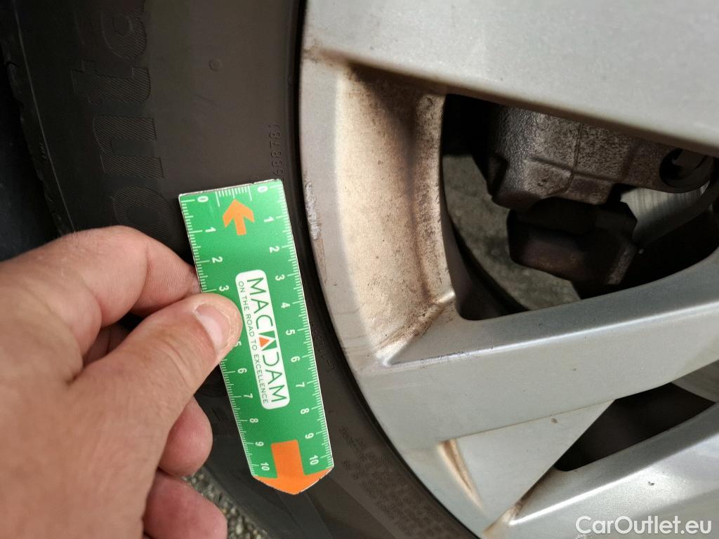  Peugeot  3008  Active Business 1.5 HDi 130CV BVA8 E6d #20