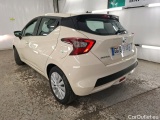  Nissan  Micra NISSAN  / 2016 / 5P / Berline IG-T 92 Acenta #2