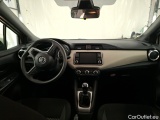  Nissan  Micra NISSAN  / 2016 / 5P / Berline IG-T 92 Acenta #5