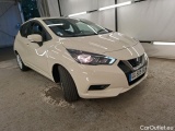  Nissan  Micra NISSAN  / 2016 / 5P / Berline IG-T 92 Acenta #4