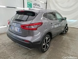  Nissan  Qashqai NISSAN  / 2017 / 5P / Crossover 1.3 DIG-T 140 Tekna #3
