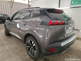  Peugeot  2008  Allure Business 1.2 PureTech 130CV BVA8 E6d #2