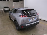  Peugeot  2008  (e-) Road Trip 50kWh BVA #2