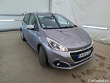  Peugeot  208  Signature 1.2 PureTech 80CV BVM5 E6dT #4