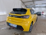  Peugeot  208  Allure Pack 1.2 PureTech 100CV BVA8 E6d #3