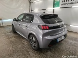  Peugeot  208  Allure Business 1.2 PureTech 100CV BVM6 E6d #2
