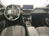  Peugeot  208  Allure Business 1.2 PureTech 100CV BVM6 E6d #5