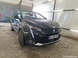  Peugeot  3008  Active Pack 1.5 HDi 130CV BVA8 E6d #4