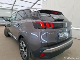  Peugeot  3008  II Allure Pack 1.5 HDi 130CV BVA8 E6d #2