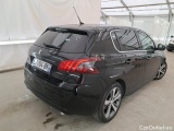  Peugeot  308  GT Line 1.2 PureTech 130CV BVA8 E6dT #3