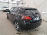  Peugeot  308  GT Line 1.2 PureTech 130CV BVA8 E6dT #2
