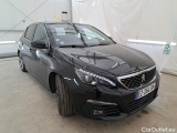  Peugeot  308  GT Line 1.2 PureTech 130CV BVA8 E6dT #4